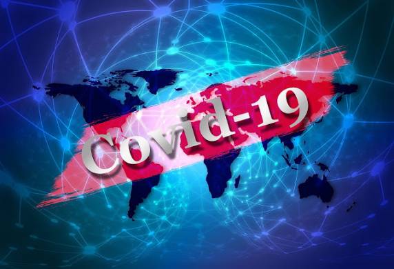 Em 25 dias, município registra 22 confirmações de contágio da Covid-19