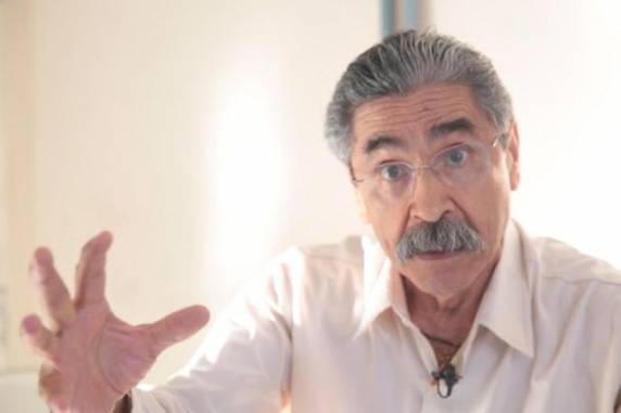 Ex-governador avaliou a reação do eleitorado como 

"legítima" diante da série de escândalos com envolvimento de figuras importantes do partido