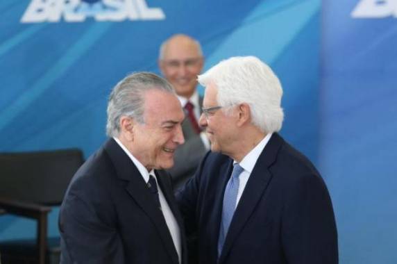 Decisão é do juiz Eduardo Rocha Penteado, da 14ª 

Vara Federal do DF