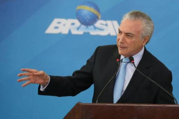 Haverá 

modificações nas regras de cinco pontos da proposta