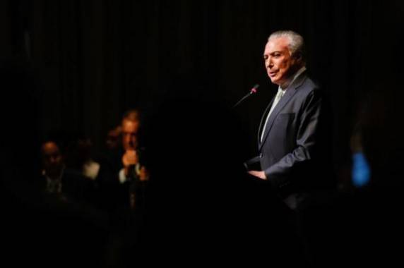 A medida será tomada próximo da votação da reforma da Previdência pelo 

plenário da Câmara, que deve ocorrer no mês que vem
