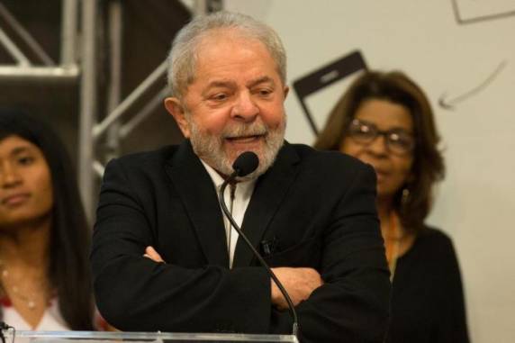 Declaração foi dada em entrevista a jornal espanhol