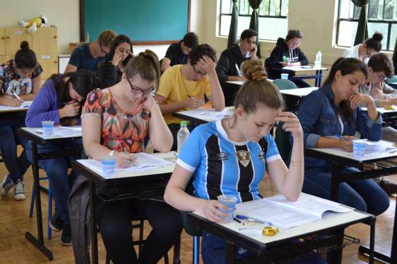 Neste processo seletivo são ofertadas vagas para os cursos de Administração, Enfermagem, Engenharia de Produção, Pedagogia, Psicologia e Sistemas de Informação