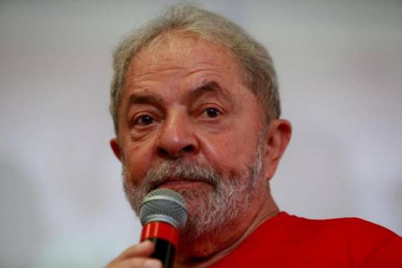 Desembargador Rogério Favreto acatou habeas corpus apresentado na sexta-feira (6)