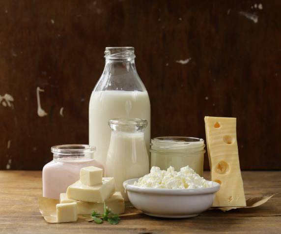 Inscrições para os cursos de Bioquímica do Leite e Conservação de Alimentos podem ser feitas até 27 de julho