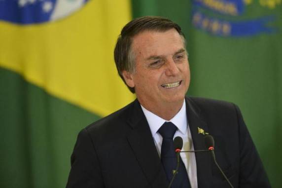 Segundo a Casa Civil, o ato será realizado durante cerimônia no Palácio do Planalto, às 11h