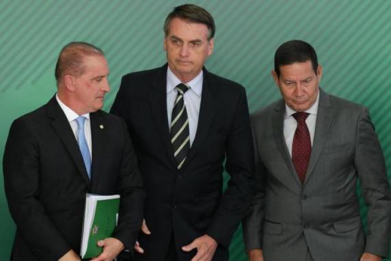 Maior parcela do grupo contempla nomes de perfil técnico