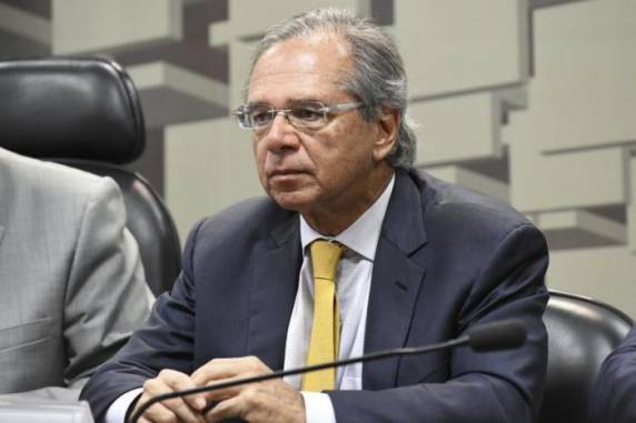 Questionamento foi feito durante sessão da Comissão de Assuntos Econômicos (CAE) do Senado