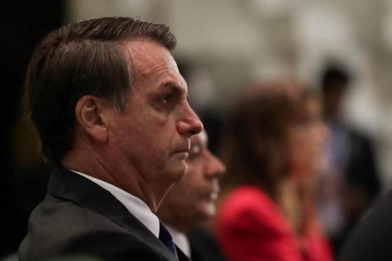 Ministro da Economia havia afirmado em entrevista não ser possível permanecer no governo caso proposta para a Previdência virasse uma "reforminha"