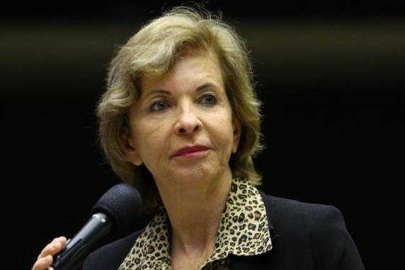 Conforme sentença, ex-governadora também ficará inelegível por cinco anos