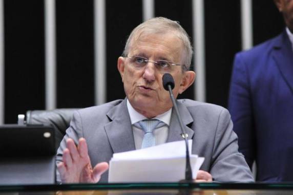 Esquema teria ocorrido em 2002, quando o parlamentar ocupava cargo diretivo no Hospital de Caridade de Ijuí