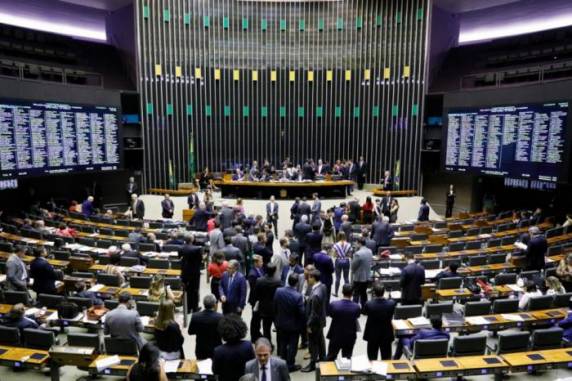 Texto vai para sanção presidencial. Relator reduziu o valor na Comissão Mista de Orçamento para evitar embate com governo