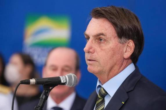 Soma inclui renegociação de dívidas, suspensão de pagamentos, complementação de fundos de participação e aportes diretos da União