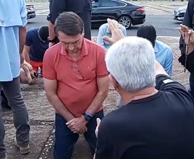 Presidente afirma que alguns integrantes do governo viraram estrelas e que vai "usar a caneta"