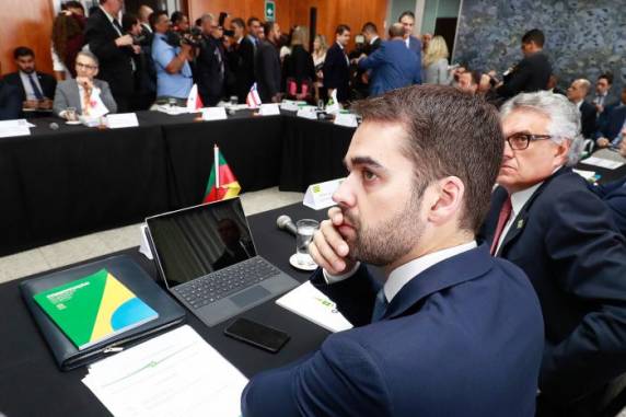 Proposta do governo federal prevê repasse diluído até 2037; municípios ficarão com um quarto do valor