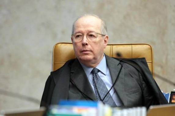 Decano da Corte aceitou pedido de investigação da Procuradoria-Geral da República