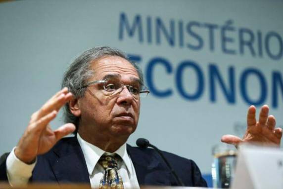 Governo federal cogita lançar "nova CPMF" como contrapartida à redução de encargos sobre a folha de pagamentos