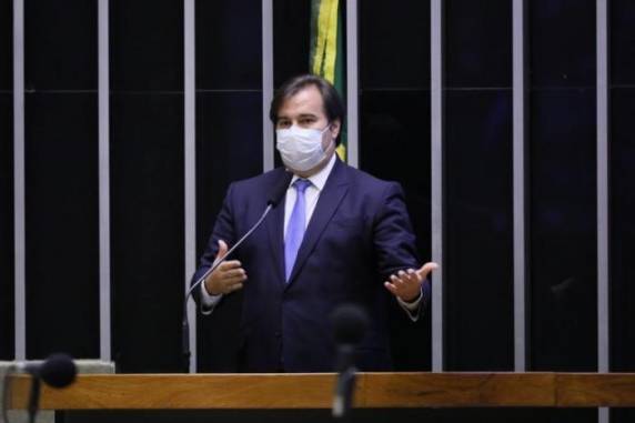 Na quarta-feira (19) o Senado havia derrubado o veto, o que gerou críticas do governo