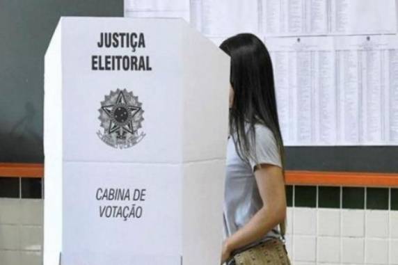 Conforme o TRE, por falta de condições, 78 zonas eleitorais foram transferidas para outros prédios