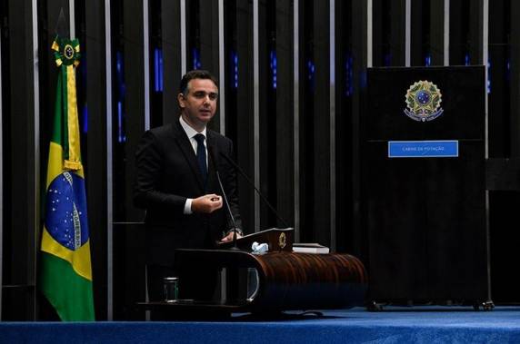 Parlamentar conquistou 57 votos