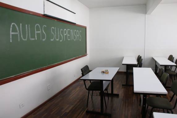 PGE afirmou que ainda não teve acesso ao conteúdo da íntegra da decisão e que estudará possibilidade de recurso quando for publicada