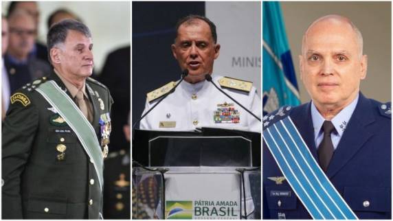 Anúncio ocorre um dia após Fernando Azevedo e Silva ter deixado o comando da pasta