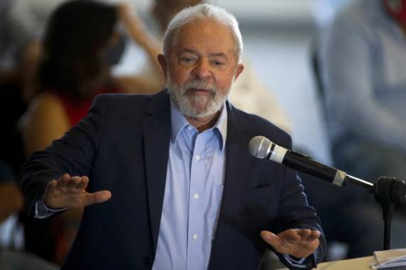 Oito ministros votaram a favor da decisão do ministro Edson Fachin