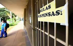 Com a decisão, não está autorizado o retorno das atividades presenciais da Educação Infantil e do primeiro e segundo anos do Ensino Fundamental