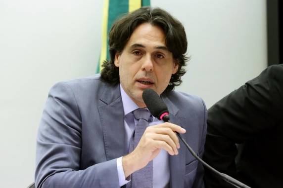 Deputado federal e ex-goleiro do Grêmio assumirá Secretaria de Esporte e Lazer