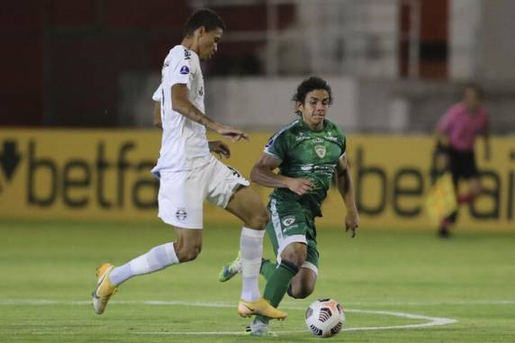 Tricolor decidirá em casa os confrontos de mata-mata das oitavas até eventual semifinal
