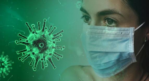 Nas últimas 24 horas, foram registrados 2.012 óbitos causados pelo coronavírus