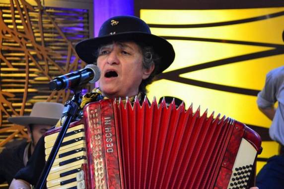 Nome marcante da música gaúcha sofreu uma parada cardíaca nesta quinta-feira (3)