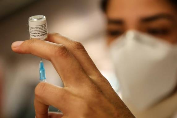 Rapidez na distribuição e na aplicação das doses é apontada como um dos fatores que destacam os gaúchos em nível nacional