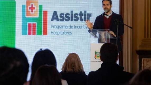 Prefeitura e vereador estimam que Hospital São Vicente de Paulo terá acréscimo em torno de R$ 4 milhões por ano. Já a instituição hospitalar ainda não confirmou o acréscimo nos repasses do Estado.
