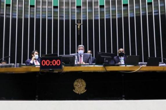 Proposta estabelece retomada das coligações
