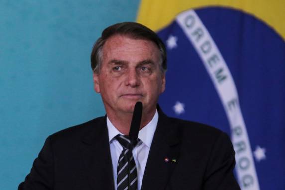 Foram barrados, entre outros, dispositivos que criminalizam a "comunicação enganosa em massa" e o "atentado ao direito de manifestação". Congresso pode manter ou derrubar vetos