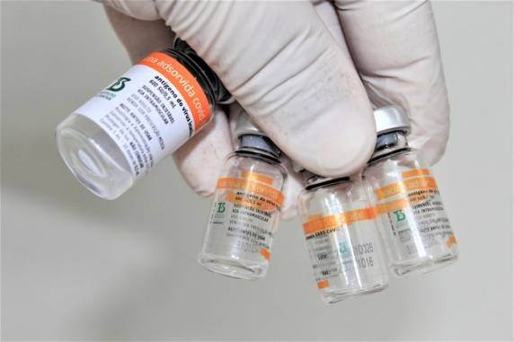 Instituto afirma que alertou agência por precaução e que medida "não deve causar alarmismo"