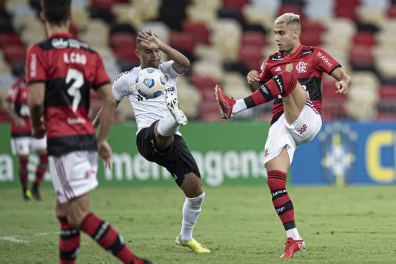 No palco da eliminação na Copa do Brasil, Tricolor marcou na primeira etapa, segurou o placar no segundo tempo e agora está a um ponto de deixar a zona de rebaixamento