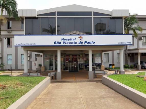 Rede Verzeri enviou nota a imprensa nesta terça-feira
