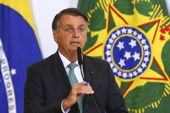 Cúpula do colegiado também deve pedir ao ministro Alexandre de Moraes, do STF, que o presidente seja investigado por essas declarações em inquérito que tramita na Corte