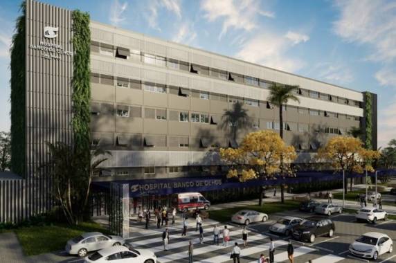 Em expansão, Grupo São Pietro Saúde assume operações da unidade da rede italiana Verzeri