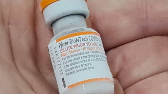 No total, 59,1 mil doses serão entregues para municípios do Rio Grande do Sul