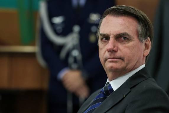 Embarque está previsto para as 18h. Após reunião com presidente russo e com empresários locais, chefe do Executivo brasileiro seguirá para a Hungria