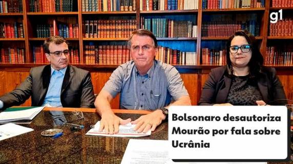 Presidente disse que "nas próximas horas" fará uma reunião para analisar a situação