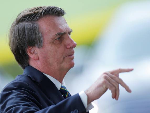 Em agenda na Bahia, presidente falou sobre a decisão que considera "importante para o nosso país"