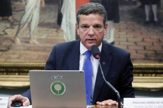 Anúncio foi feito pelo Ministério de Minas e Energia na noite desta segunda-feira