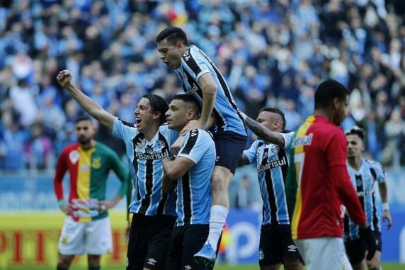 Para permanecer na zona de classificação à elite do Brasileirão, Tricolor depende de um tropeço do Sport diante do Náutico