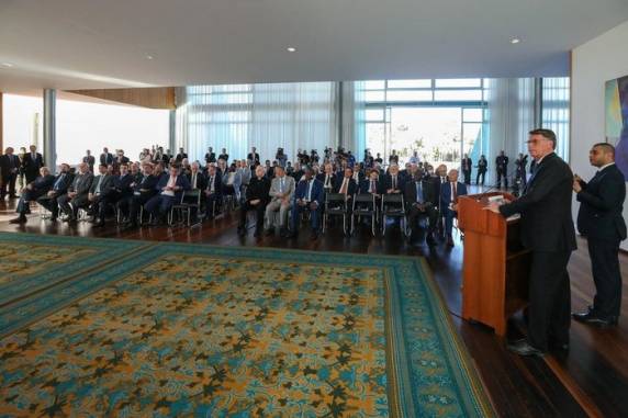 Corte eleitoral já se manifestou anteriormente para rebater apontamentos do presidente
