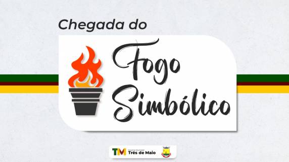 Desfile Cívico será realizado no dia 4 de setembro