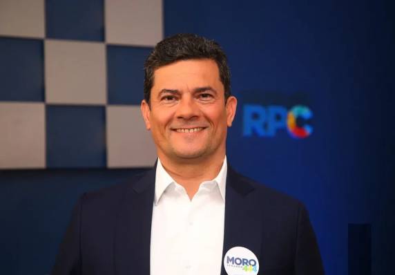 Com 98% das urnas apuradas, candidato pelo União Brasil recebeu 33% dos votos válidos